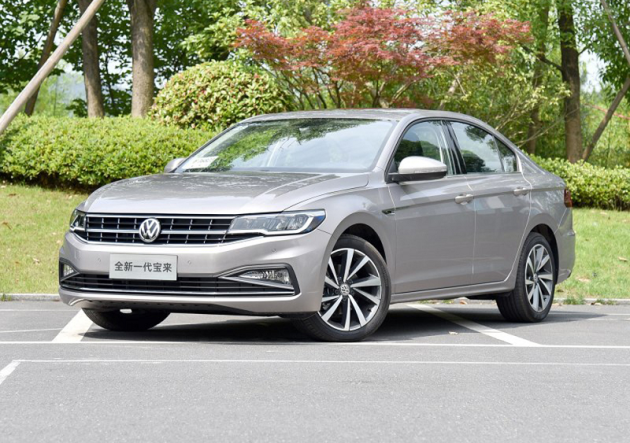 宝来最新款,驶向成功的时代标杆,启程励志之旅