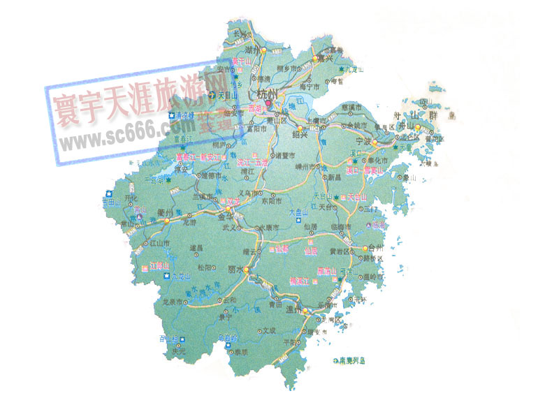 浙江地图演变史揭秘,当代地位与影响深度解读