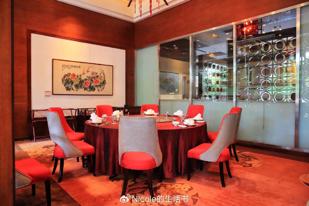 中餐厅最新动态，创新、融合与传承的餐饮风尚展望