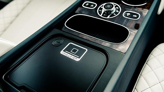 宾利最新款,小巷中的隐藏豪车瑰宝