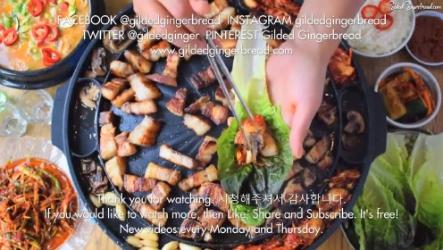 初学者必备!韩式烤肉制作指南,最新韩国料理制作与细节步骤揭秘