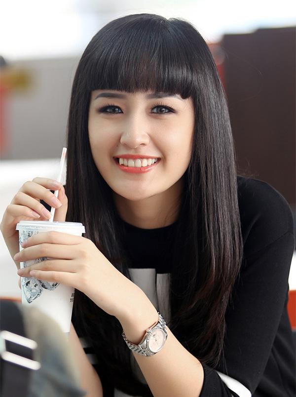 最新发型图片女,时尚潮流多元展现的魅力风采