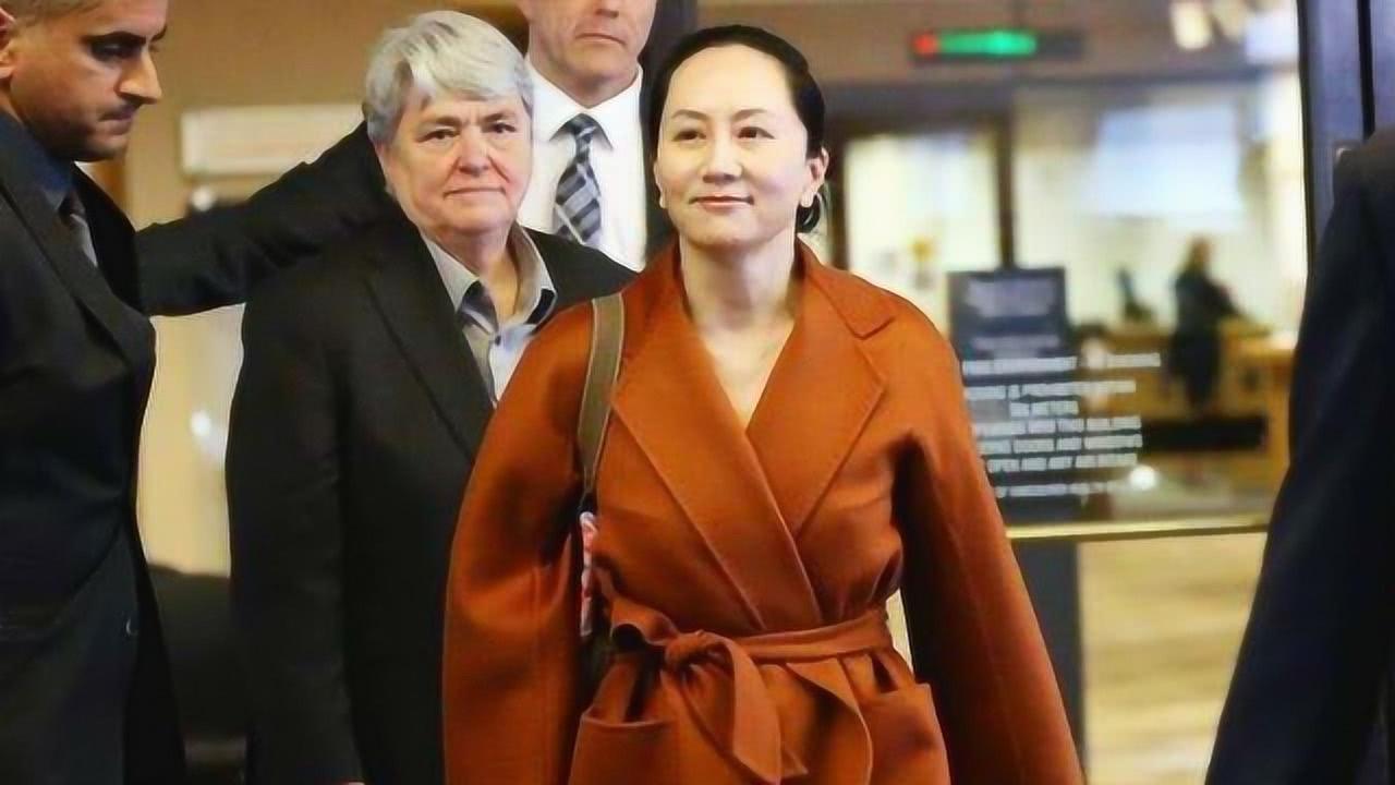 孟晚舟的最新动态与日常趣事回顾,情感纽带揭秘