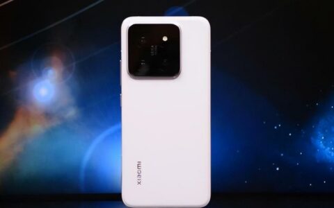 小米最新电视引领家庭娱乐新潮流