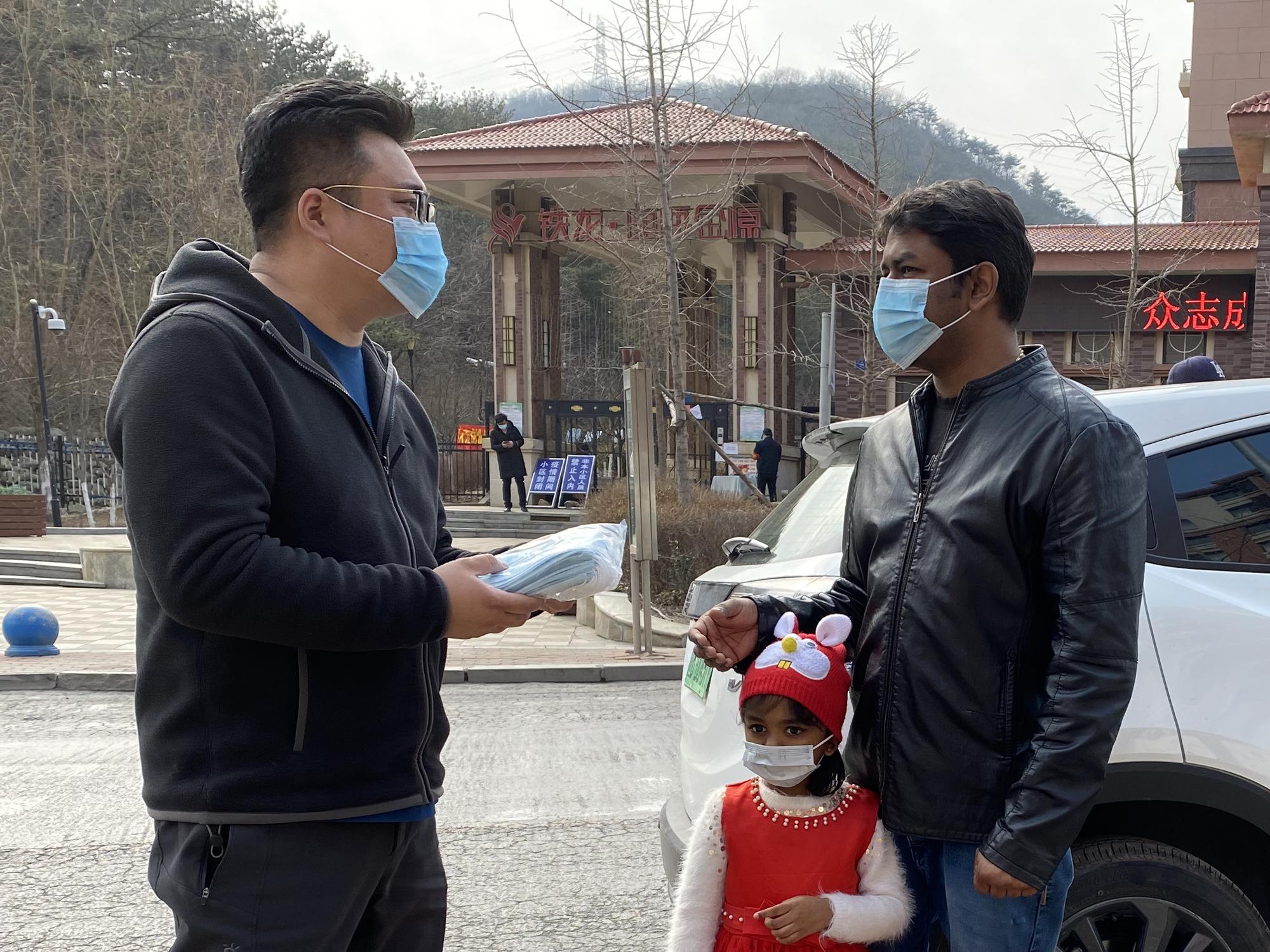 大连最新疫情动态与日常趣事分享