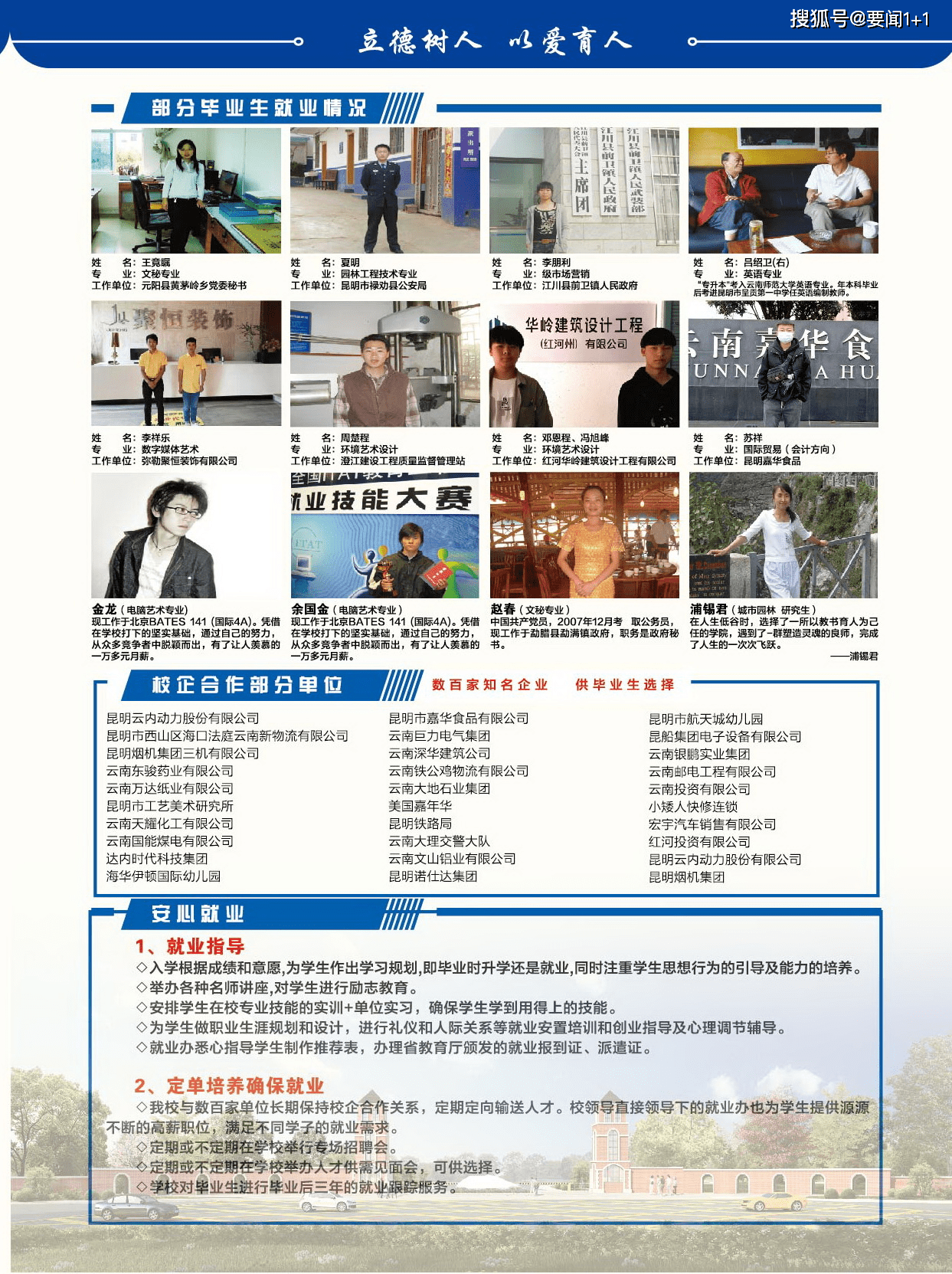 云南最新招聘信息,家的温馨故事与职业发展同步前行