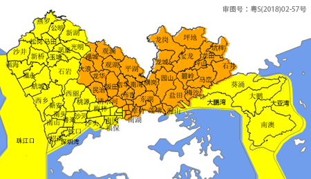 深圳台风最新消息更新,台风动态及影响概述