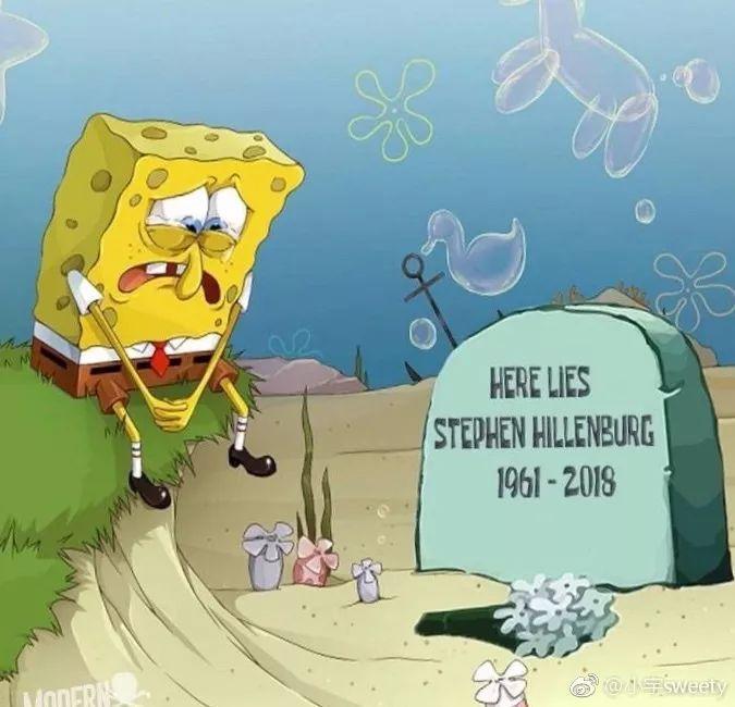 海绵宝宝最新动态,时代变迁中的经典回忆再燃热情!