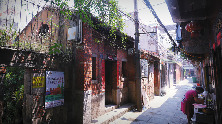 淮安房价最新动态,巷弄深处的隐藏宝藏与特色小店的非凡魅力