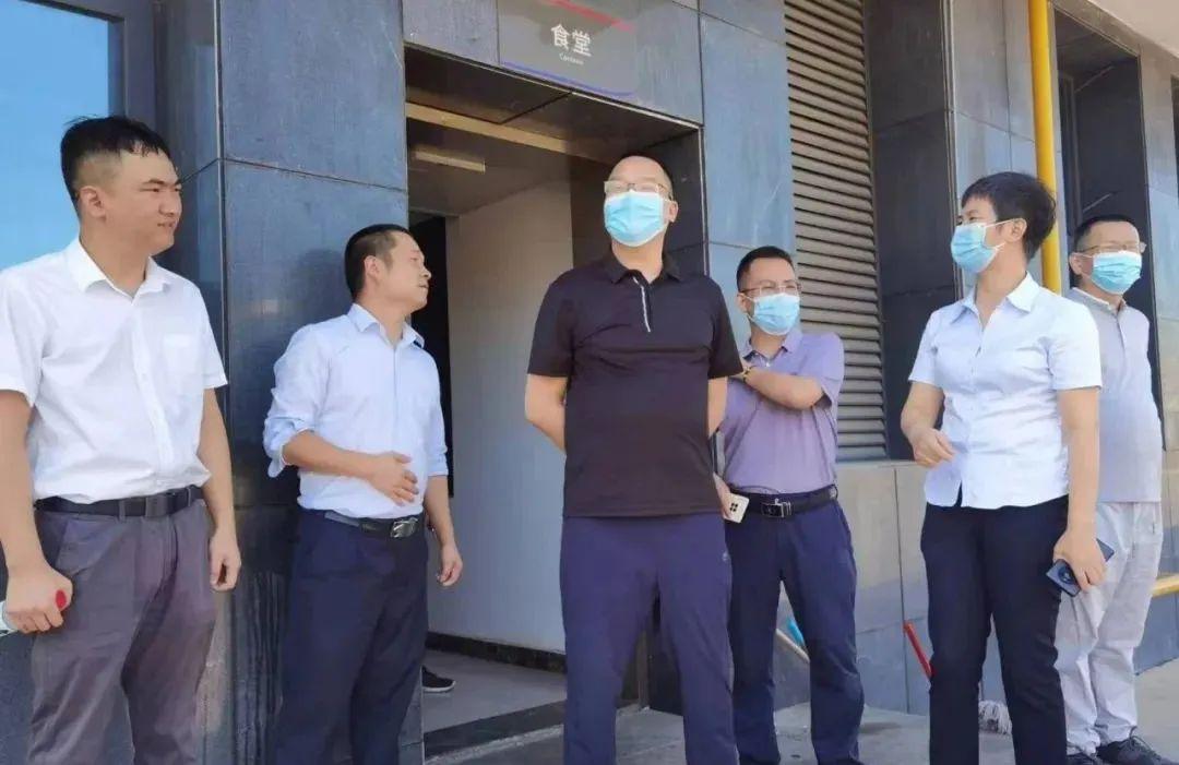 长沙疫情最新动态更新📢🌸