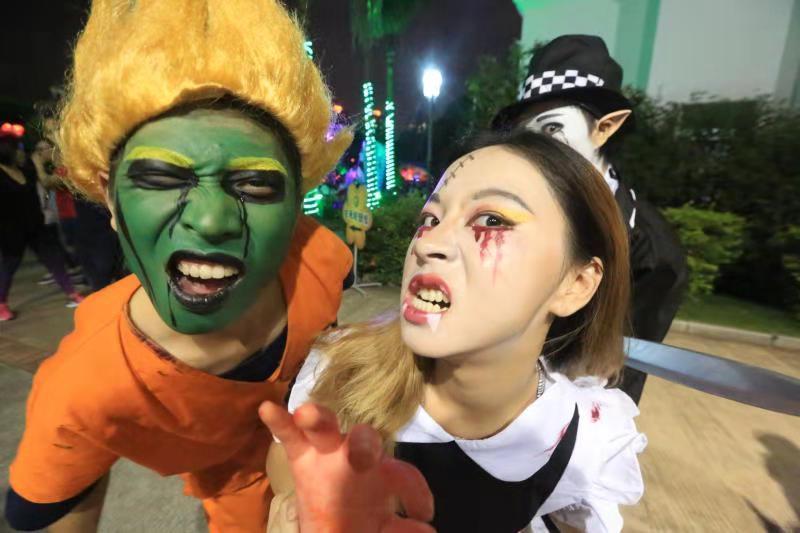 深圳最新招聘信息及小巷独特风味探索之旅