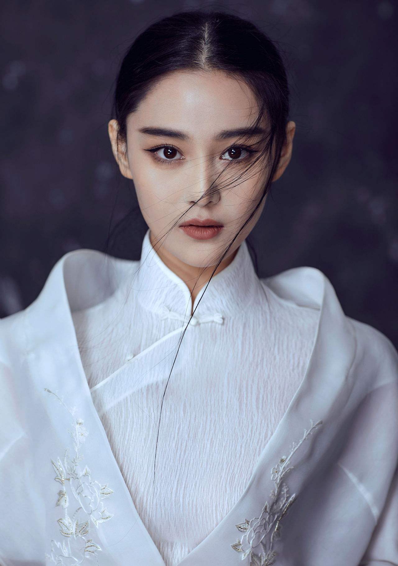 张馨予最新动态曝光,最新消息一览无余!