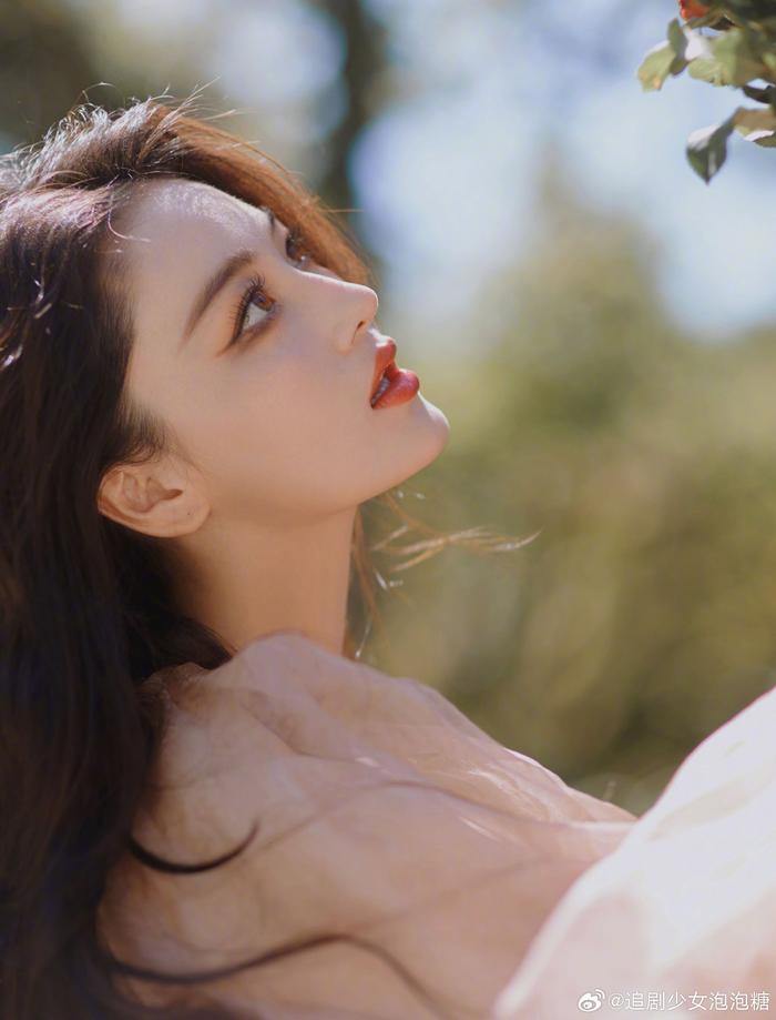 张馨予最新动态曝光,最新消息一览无余!