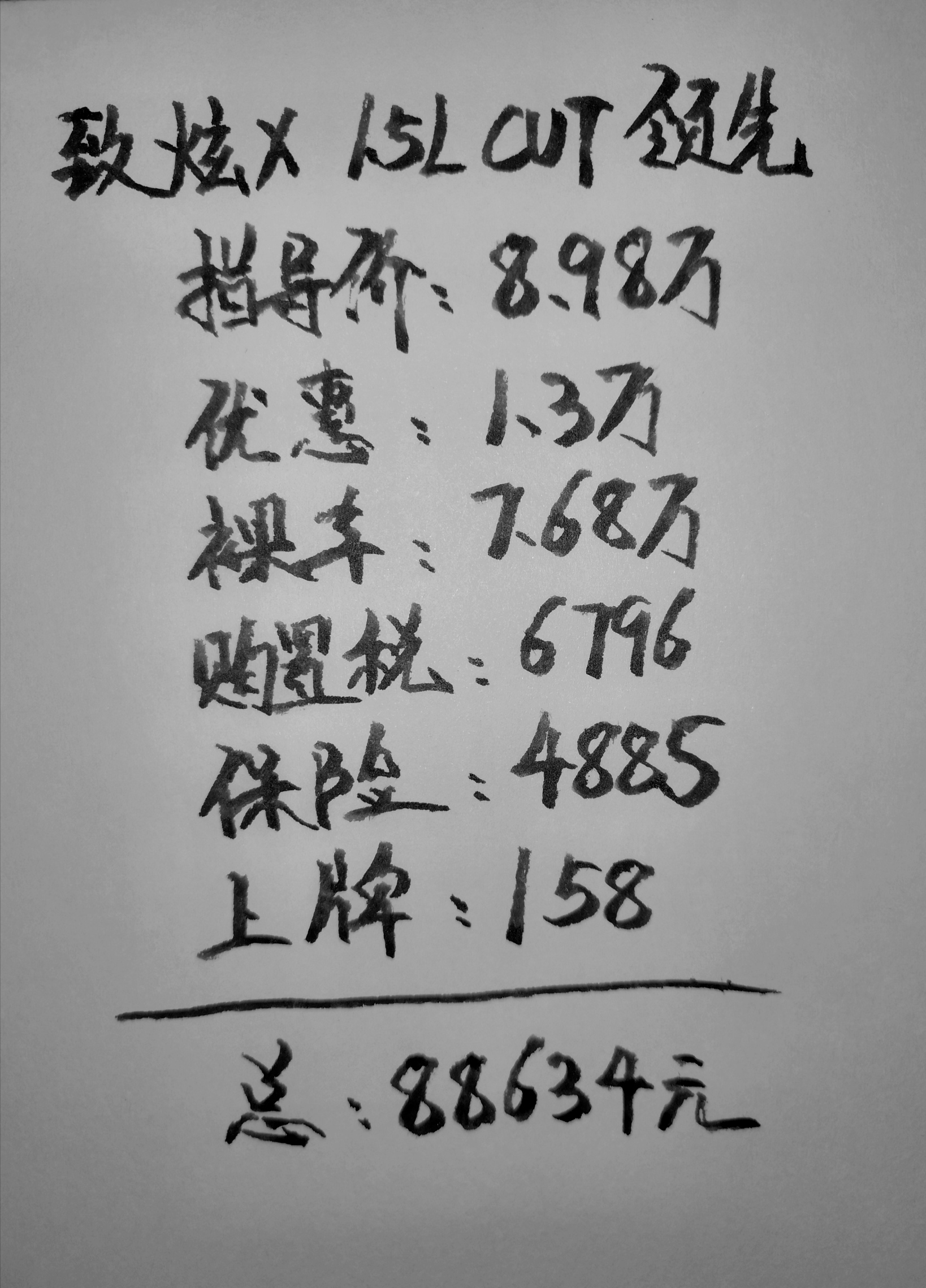 揭秘小巷深处的独特之宝，最新4S店报价之旅