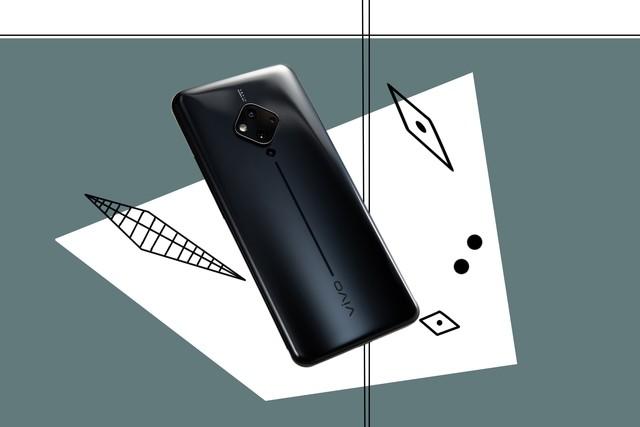 vivo最新版本,科技与美学的完美融合