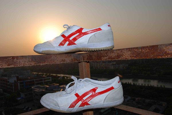 回力最新款,迈向成功的力量之选