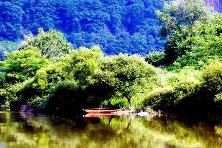 锦州最新招聘启航,探索自然美景,寻找内心宁静之旅