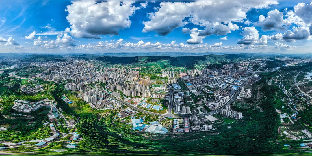 达州新闻最新动态,拥抱自然,踏寻内心平静的旅行之旅