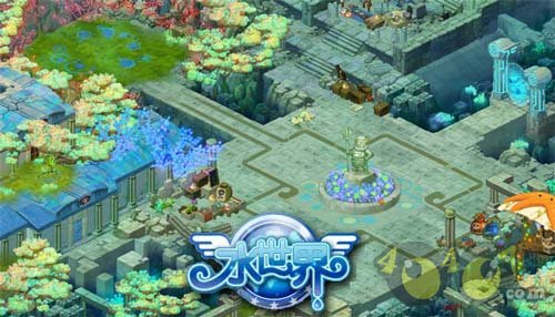 探索腾讯游戏新纪元，小巷深处的宝藏与未知乐园