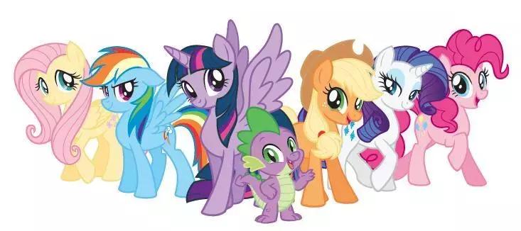 小猪佩奇最新冒险,友谊的魔法时刻