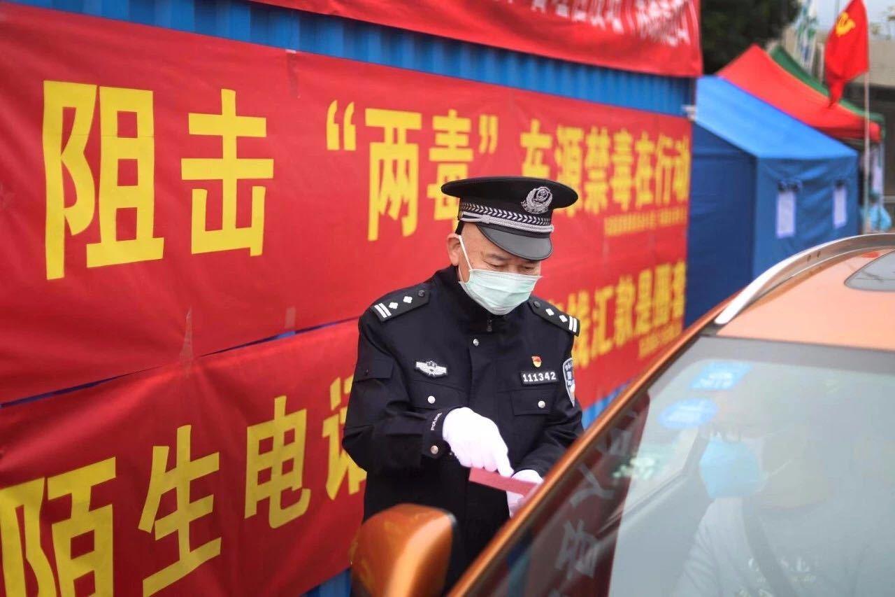 河源最新疫情动态,变化中的力量与学习带来的自信与成就