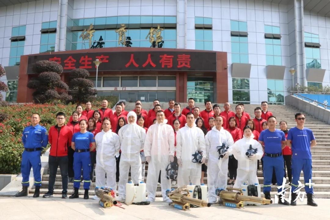 河源最新疫情动态,变化中的力量与学习带来的自信与成就