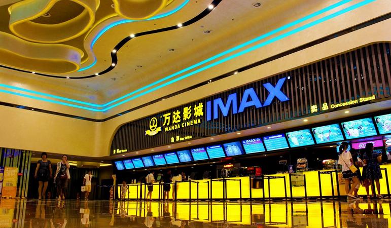 万达最新电影,友情的视觉盛宴