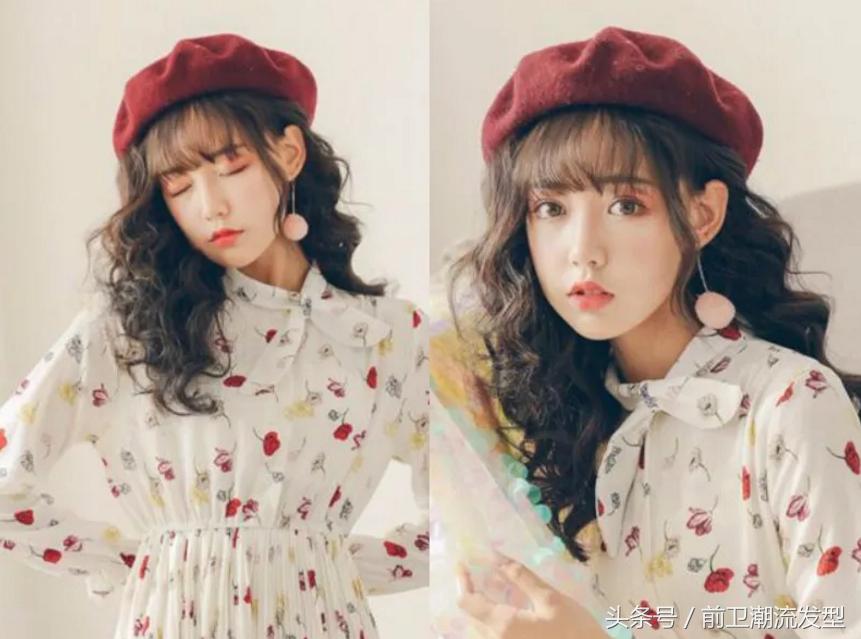 最新款烫发,时尚潮流与个人立场的碰撞与探讨