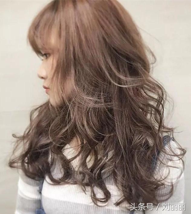 最新款烫发,时尚潮流与个人立场的碰撞与探讨