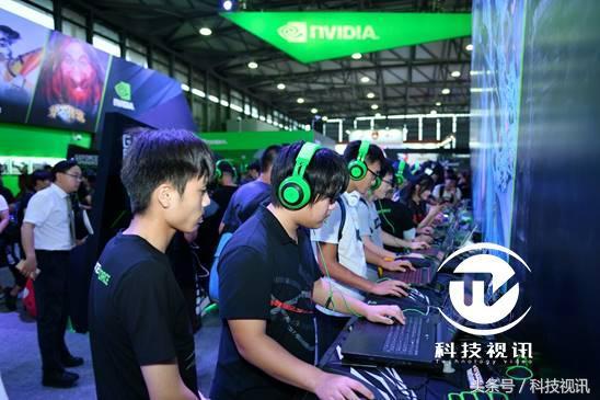 科技与娱乐的完美结合，最新PC游戏大盘点