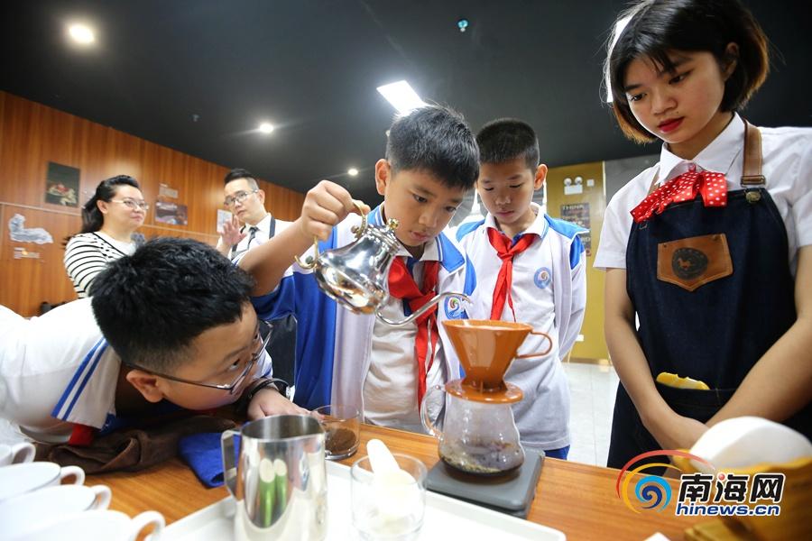 海口最新招聘热潮,探寻职业发展热门岗位与无限机遇