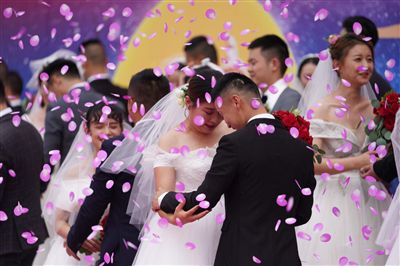 最新婚礼视频,美好瞬间,永恒见证