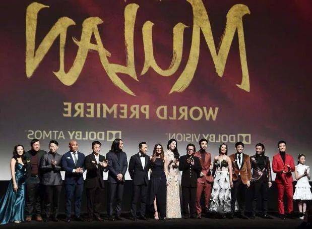 引领潮流的影视盛宴,2019最新电影盘点