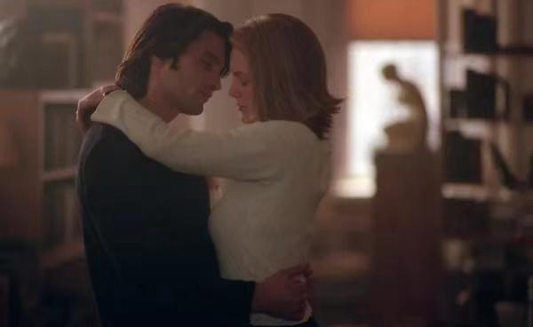 最新爱情电影推荐,带你领略甜蜜爱情故事的魅力