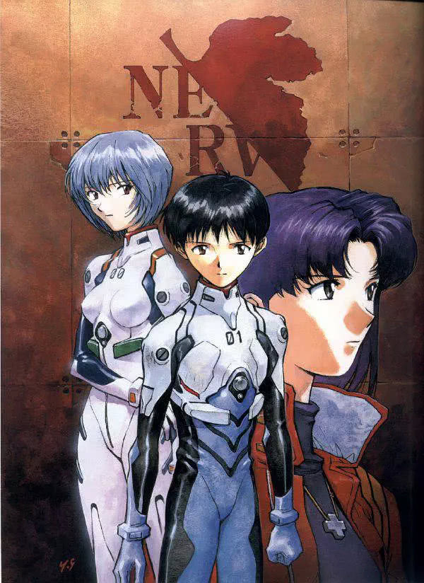 EVA最新日常,城市里的奇妙冒险