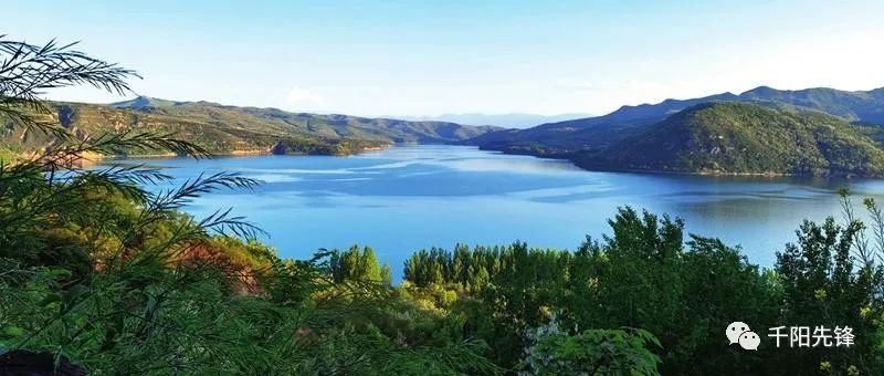 最新千阳,背景、重大事件与地位的时代烙印