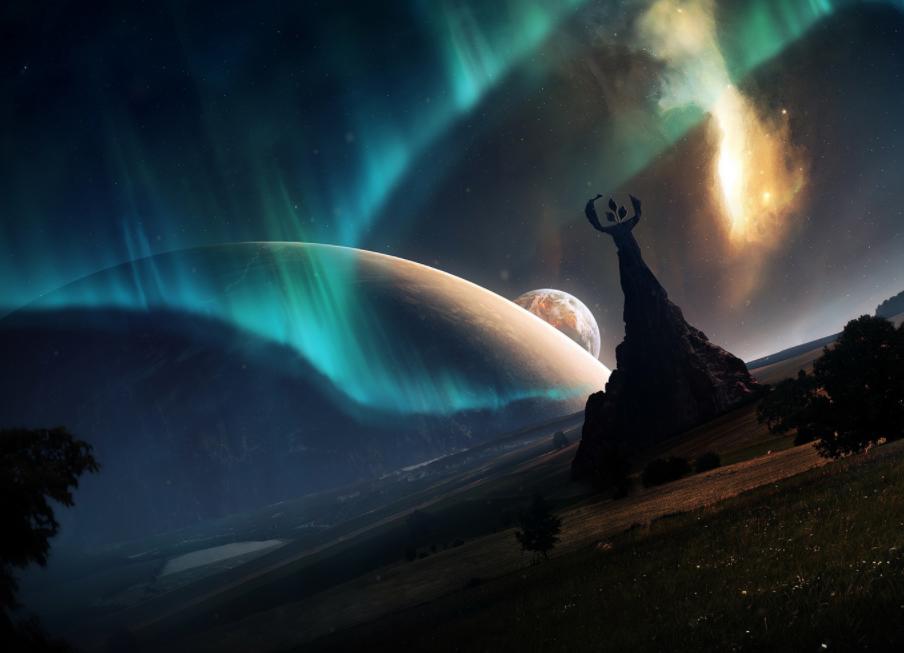 末日世界求生与成长之旅,最新末世小说热载中!