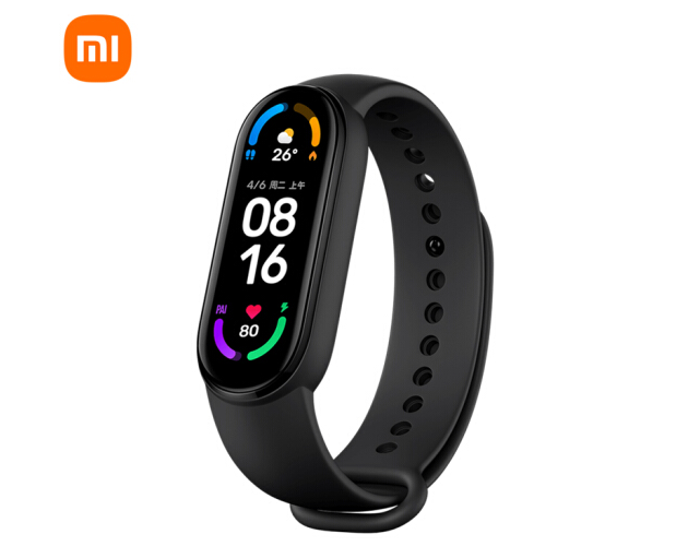 小米手环最新升级,引领智能穿戴新时代的先锋!