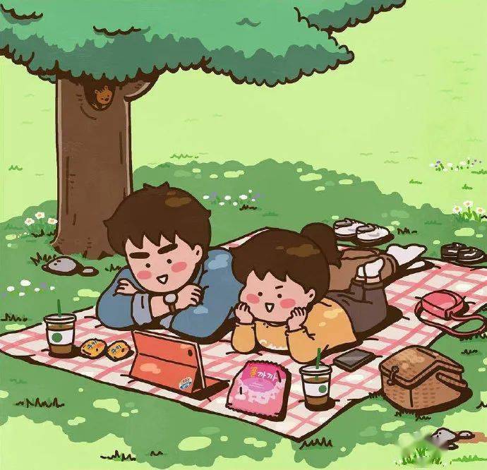 温馨小日常与奇妙旅程,探索最新头像的旅程