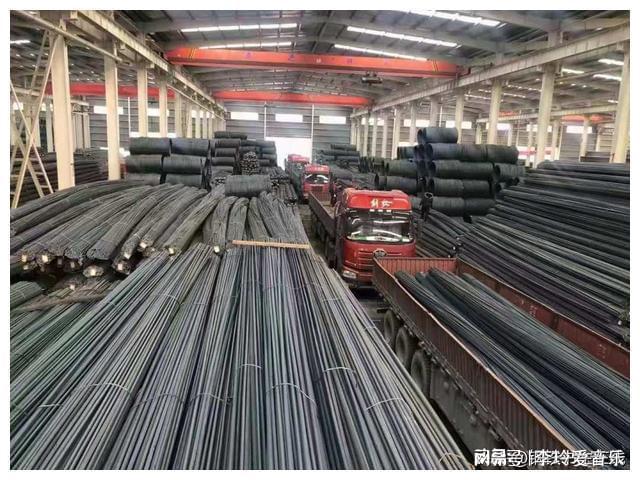 钢材最新行情与小巷深处的独特发现,深度解析钢材市场及独特发现报道