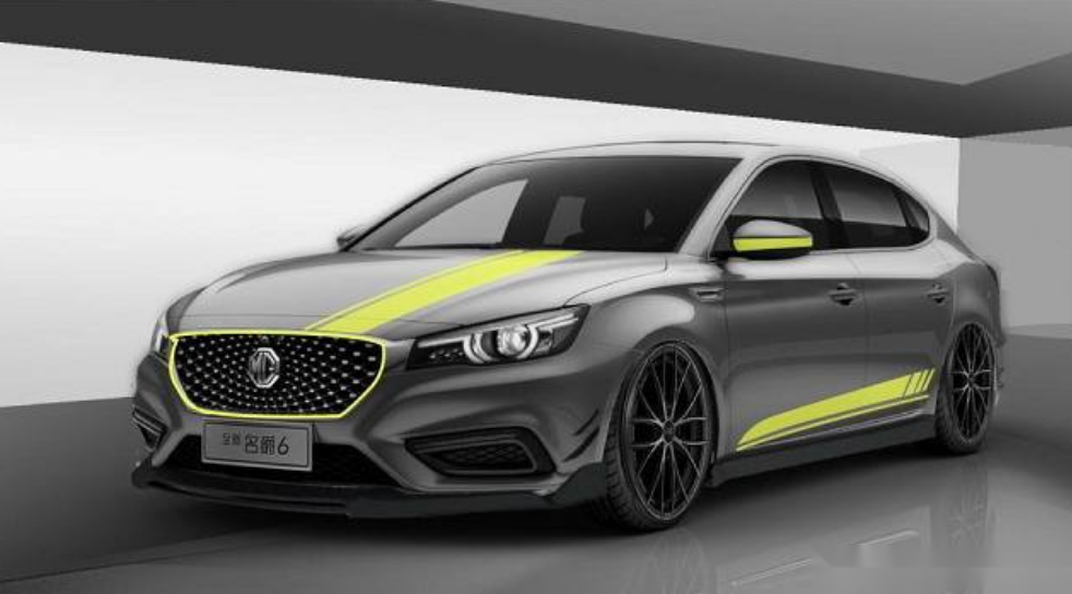 名爵最新款,小巷中的隐藏瑰宝,探索汽车魅力的未知之旅