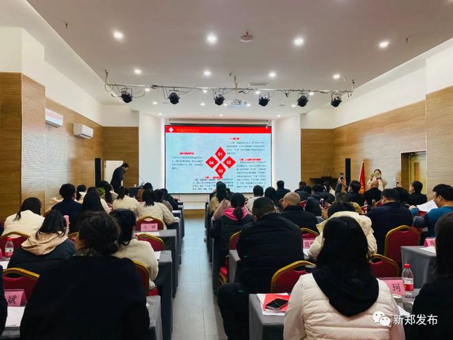 郑州最新新闻,学习之光照亮城市,自信与成就感共舞新时代的跃动