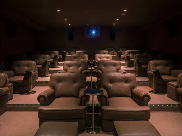 电影院最新上映科技大片,开启未来观影新纪元体验