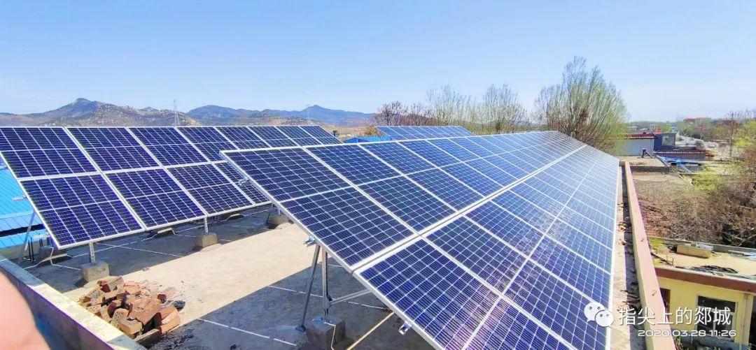 光伏新政,引领未来,照亮希望之光