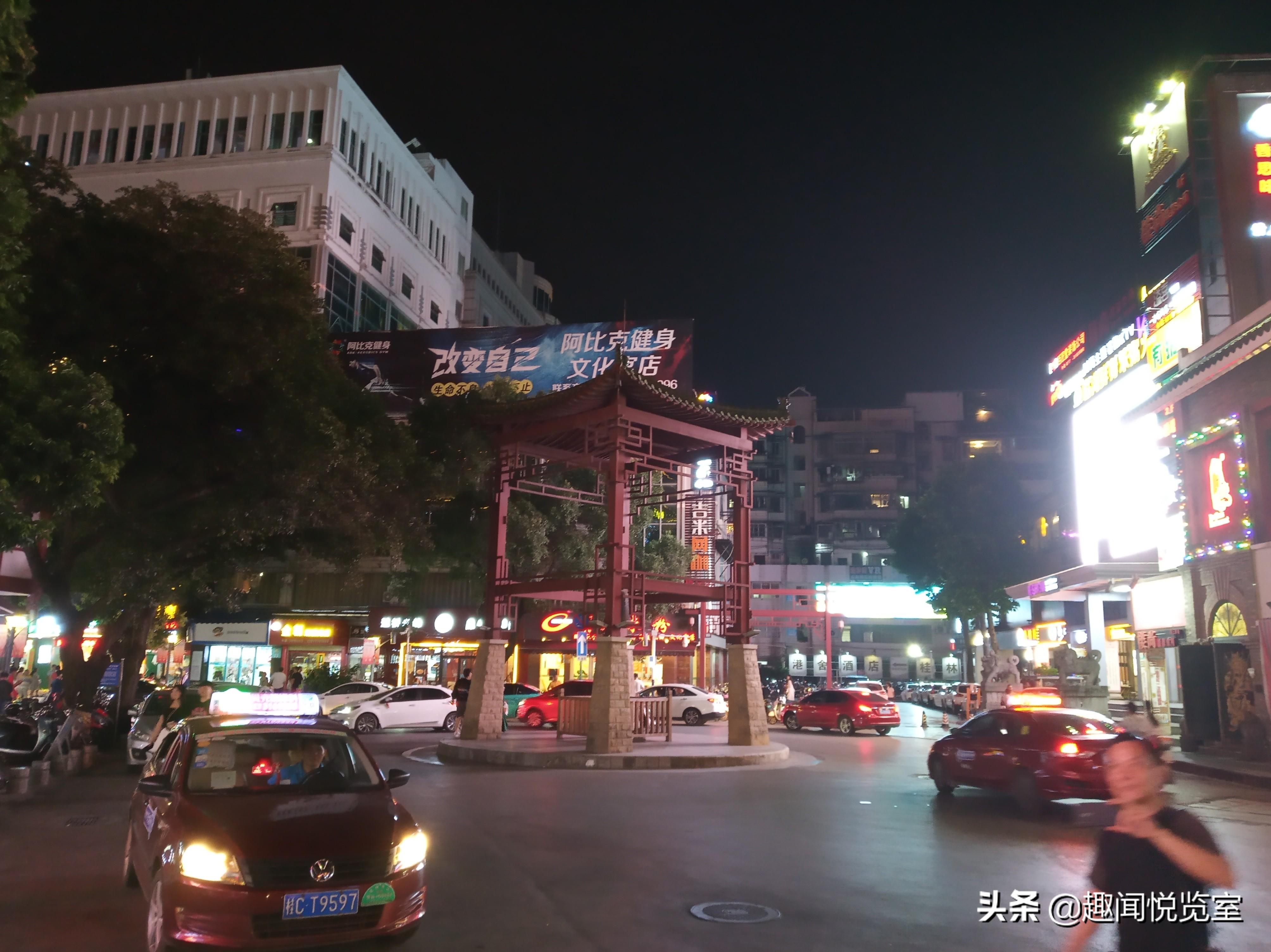 桂林最新招聘，职场新篇章与时代脉搏同步前行