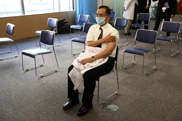 新冠疫苗最新动态更新,最新疫苗消息一览✨