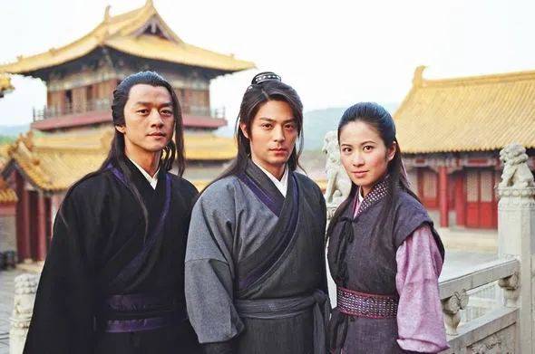 最新武侠剧,自信与成就感的激荡之旅,励志力量的变革之路