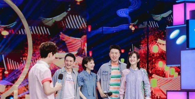 快乐大本营最新一,节目创新与观众体验之间的博弈