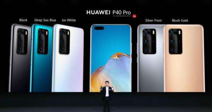 华为最新系列,科技前沿的璀璨展示