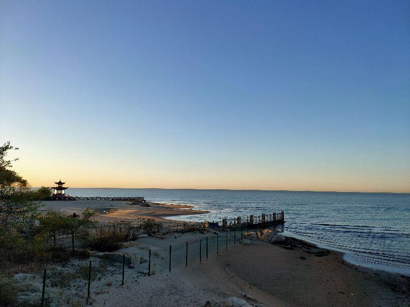 人民币最新动态与心灵之旅,探寻自然美景,寻觅内心平和之地
